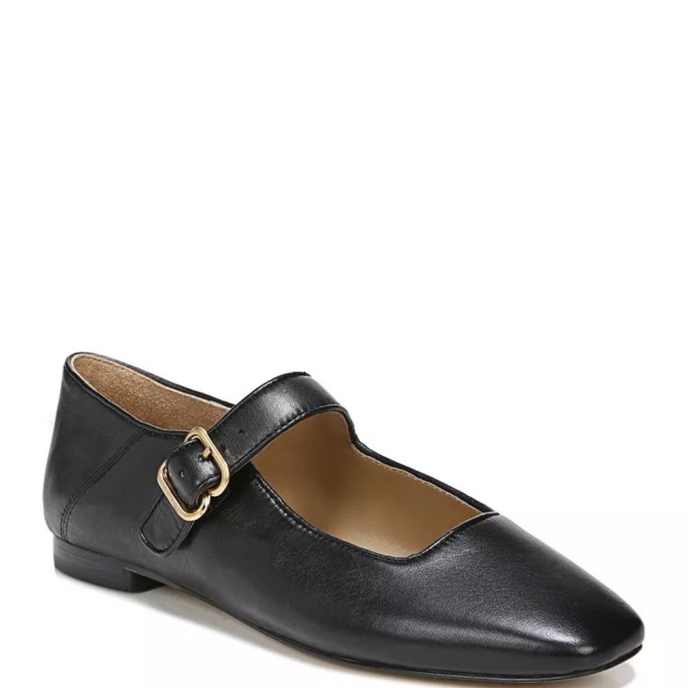 Sam Edelman Mary Jane Michaela Flats 7.5